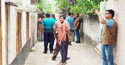 রাজশাহীতে ছেলের হামলায় স্কুলশিক্ষক বাবার মৃত্যু
