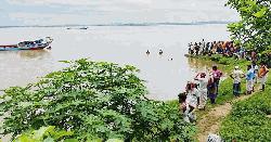 যমুনায় গোসলে নেমে দুই মাদরাসাছাত্রের মৃত্যু