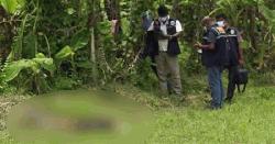 চাঁদপুরে অজ্ঞাত নারীর অর্ধগলিত মরদেহ উদ্ধার