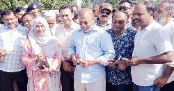 সব কাজে স্বচ্ছতা-জবাবদিহিতা নিশ্চিত করতে চাই: পরিবেশ প্রতিমন্ত্রী