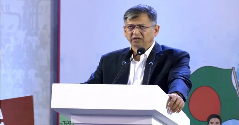 শিগগিরই দল হিসেবে আওয়ামী লীগের বিচার শুরু হবে 