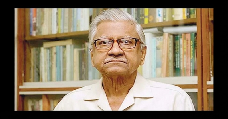 অধ্যাপক আবুল কাসেম ফজলুল হক আর নেই