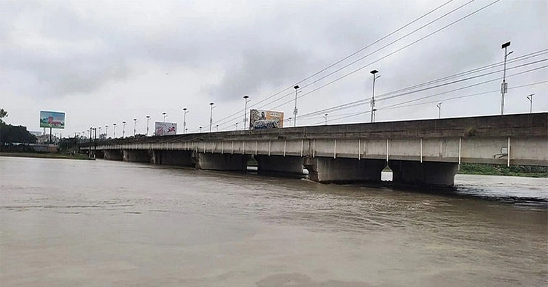 রাঙামাটিতে বন্যার্তদের জন্য ২১২ আশ্রয়কেন্দ্র চালু