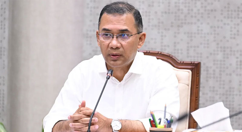 ঢাকাকে বাসযোগ্য করতে সিরিয়াসলি চিন্তা করতে হবে
