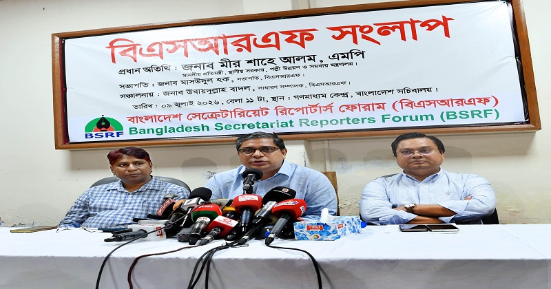 শুরুতেই টার্গেট করলে সক্ষমতা দেখানোর সুযোগ পাব না