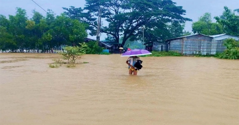 বন্যা পরিস্থিতি মোকাবিলায় স্বাস্থ্য অধিদপ্তরের ৭ জরুরি নির্দেশনা