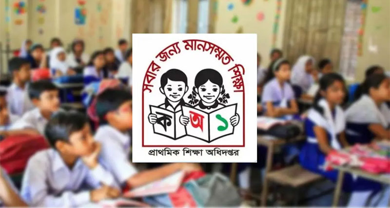 প্রাথমিক বৃত্তি পরীক্ষার ফল প্রকাশ, জানা যাবে দুইভাবে