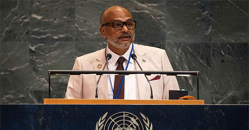 এলডিসির মসৃণ উত্তরণে বৈশ্বিক সহায়তা বাড়ানোর আহ্বান