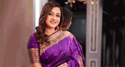 মিষ্টি মেয়ের ইমেজ ভেঙে পর্দায় ভিলেন হতে চান পূর্ণিমা