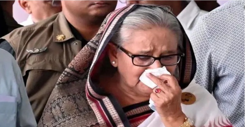 হাসিনাসহ ১০ শিল্পগোষ্ঠীর ৭৬ হাজার কোটি টাকার সম্পদ জব্দ