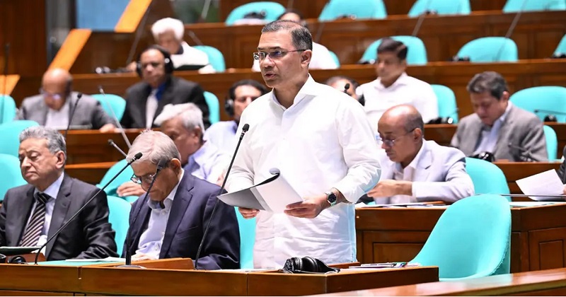 মানুষের ভাগ্যোন্নয়নে সবাইকে একসঙ্গে কাজ করতে হবে