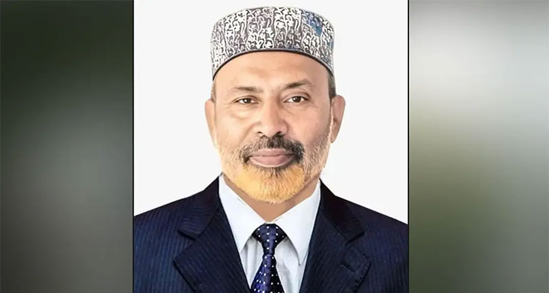 কিশোরগঞ্জে বাড়ির সামনে বিএনপি নেতাকে কুপিয়ে হত্যা
