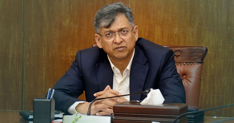 আন্দোলনের আড়ালে কিছু মহল ঘোলা পানিতে মাছ শিকার করতে চায়: স্বরাষ্ট্রমন্ত্রী