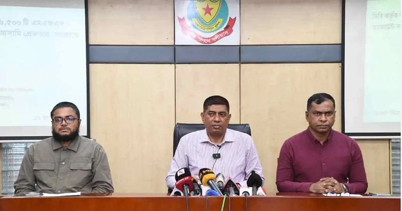 জুলাই আন্দোলনের মামলায় নিরপরাধ কেউ ফাঁসবে না 