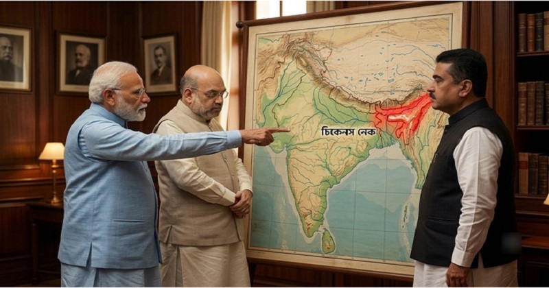 প্রতীকী ছবি