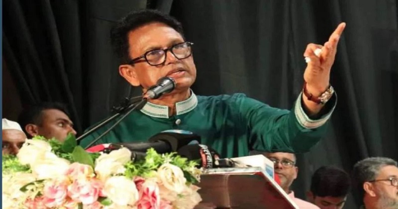 জাতি অর্ধকানা হলে ভবিষ্যৎ ভালো হবে না: শিক্ষামন্ত্রী