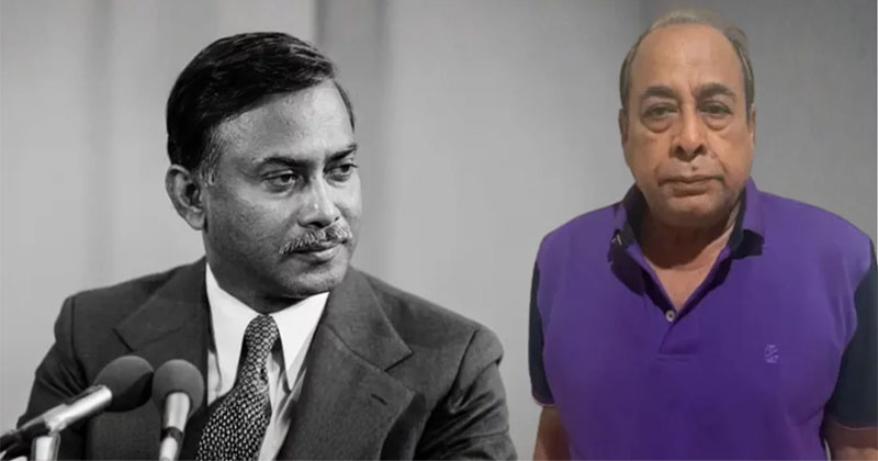 শহীদ জিয়া হত্যার বিষয়ে বেরিয়ে আসছে চাঞ্চল্যকর তথ্য