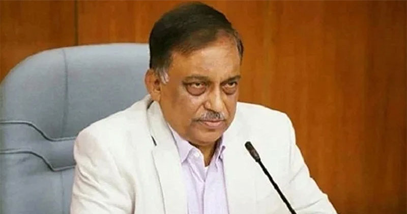 আসাদুজ্জামান খান কামাল। ছবি : সংগৃহীত