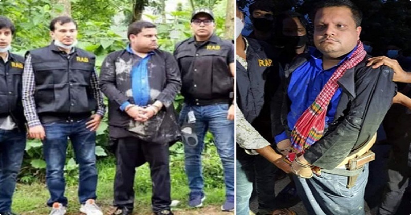 সাহেদ ওরফে সাহেদ করিম : ফাইল ছবি