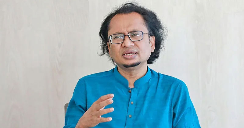 পারফর্ম করতে না পারলে মন্ত্রিসভায় পরিবর্তন স্বাভাবিক প্রক্রিয়া: তথ্য উপদেষ্টা