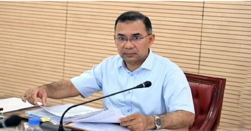 একনেকে ১৪ হাজার কোটি টাকার ৮ প্রকল্প অনুমোদন