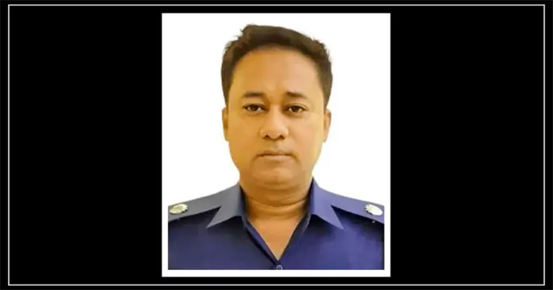 কুমিল্লার অতিরিক্ত পুলিশ সুপার মোহাম্মদ সাইফুল মালিক