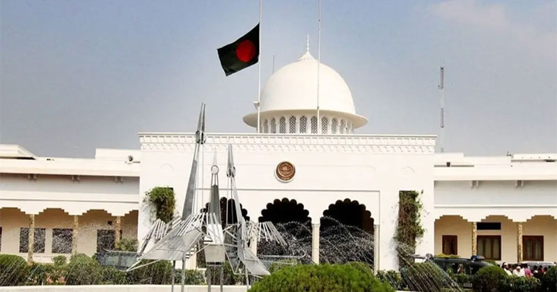 রাষ্ট্রপতি নির্বাচনে দ্রুতই তফসিল ঘোষণার প্রস্তুতি ইসির
