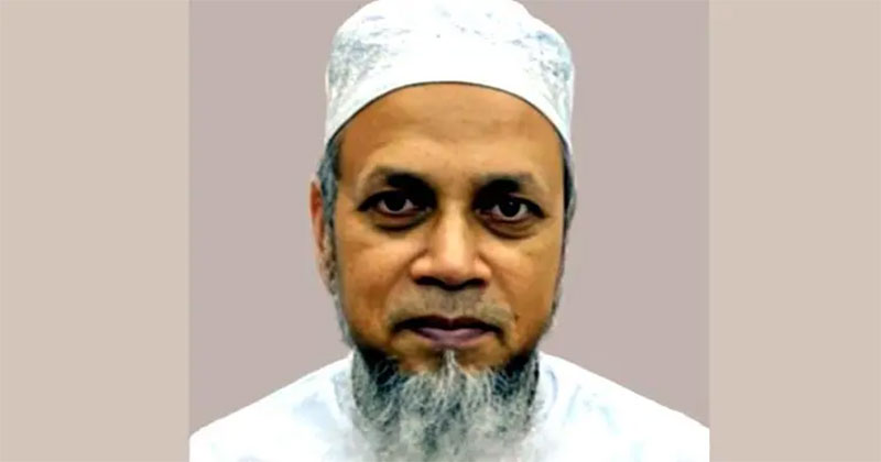 বিপিসি চেয়ারম্যান রেজানুর রহমান হঠাৎ ওএসডি