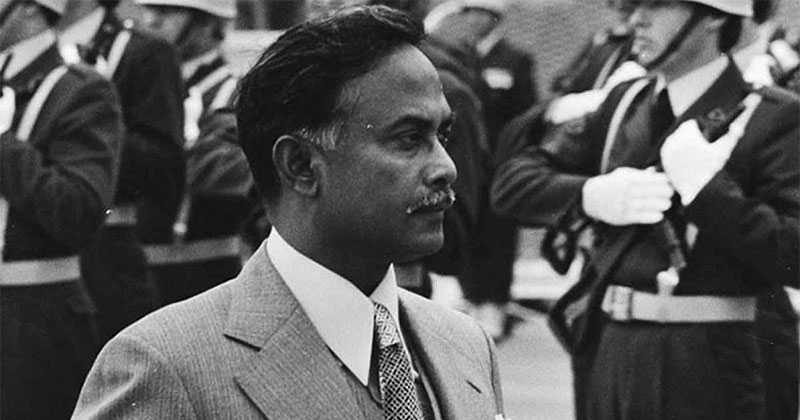 জিয়াউর রহমান হত্যার অপ্রকাশিত তদন্ত প্রতিবেদন