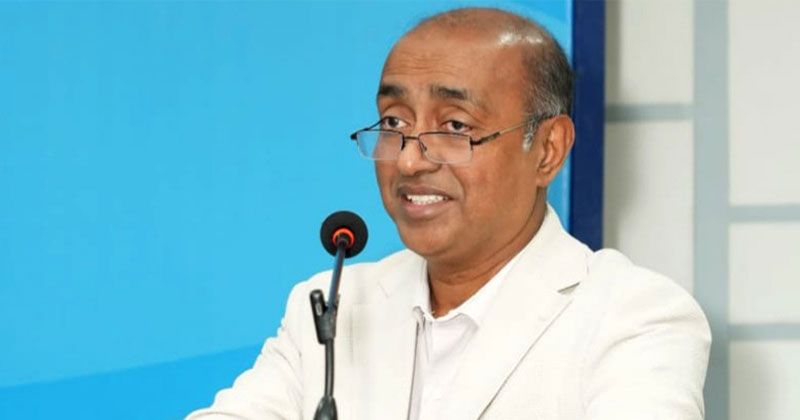 আইনমন্ত্রী মো. আসাদুজ্জামান। ছবি: সংগৃহীত