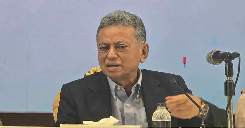 পে স্কেলের আনুষঙ্গিক কাজ শেষ হলেই মন্ত্রিসভায় প্রস্তাব উপস্থাপন