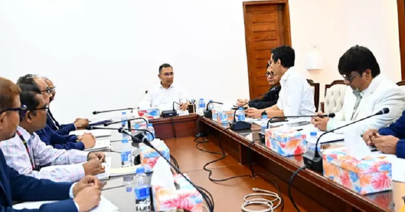 বন্ধ কারখানা সচলের নির্দেশ প্রধানমন্ত্রীর