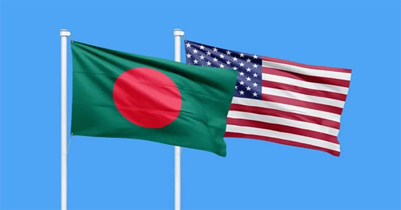 বাংলাদেশের জন্য যুক্তরাষ্ট্রের ভ্রমণ সতর্কতা শিথিল