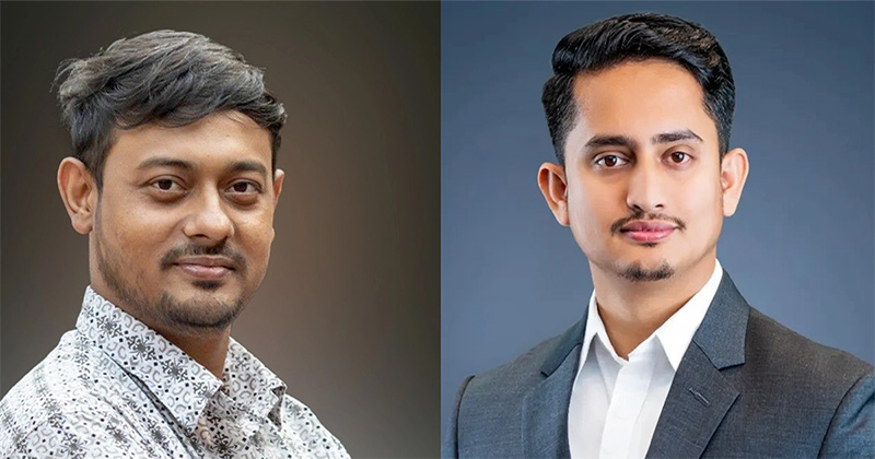 নাসীরুদ্দীন-সারজিসসহ এনসিপির ১০ নেতার বিরুদ্ধে মামলা