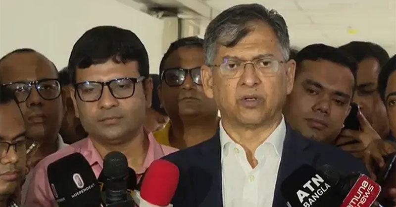 ৫ আগস্ট ঘিরে আ.লীগের নাশকতার কোনো সক্ষমতা নেই