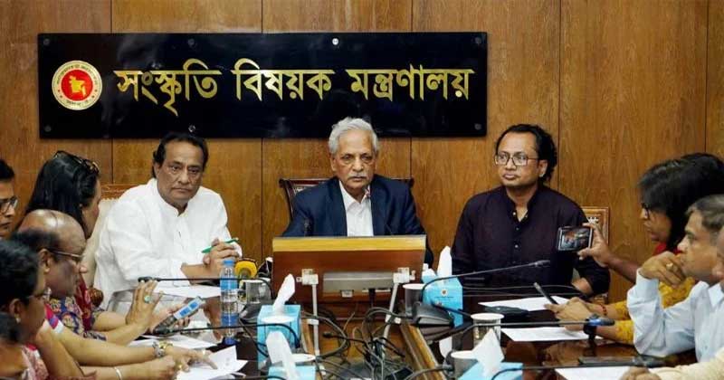 ৬ আগস্ট থেকে জুলাই স্মৃতি জাদুঘর সবার জন্য উন্মুক্ত