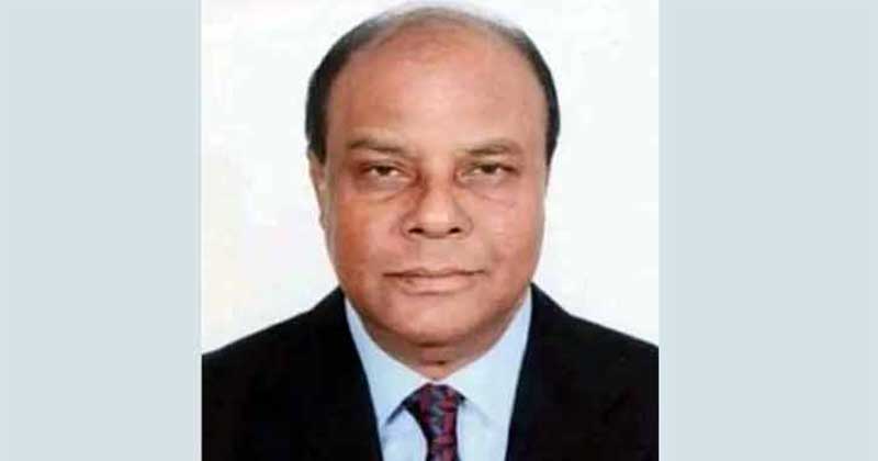 গাজীপুর-৫ আসনের সাবেক এমপি আখতারুজ্জামান গ্রেপ্তার