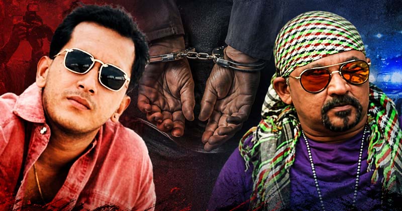 ছবি: ডেল্টা টাইমস