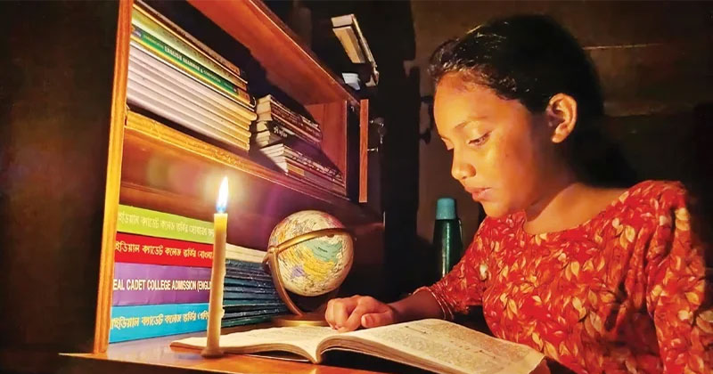 বিদ্যুৎ সংকট চরমে, লোডশেডিং ছাড়াল ৩৬০০ মেগাওয়াট