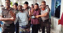 জামালপুরে ধর্ষণ মামলায় দুই আসামির মৃত্যুদণ্ড