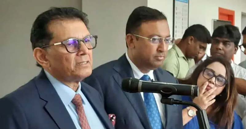 হাসিনা ও হাদি হত্যাকারীদের প্রত্যর্পণে ভারতের প্রতি বাংলাদেশের অনুরোধ