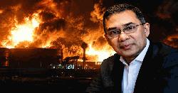 রিয়াদে কারখানায় আগুনে ১৬ বাংলাদেশির মৃত্যুতে প্রধানমন্ত্রীর শোক