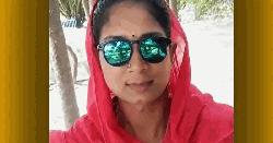 নারায়ণগঞ্জে অগ্নিদগ্ধ সন্তানের পর না ফেরার দেশে মা 