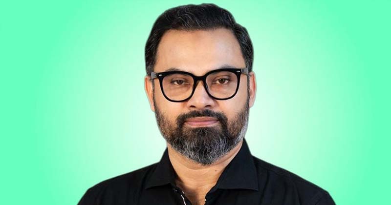 যুব ও ক্রীড়া প্রতিমন্ত্রী আমিনুল হক