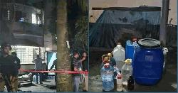সাভারের সেই বাসায় বোমা তৈরি করছিলেন জেএমবি সদস্যরা: পুলিশ