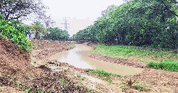 ময়মনসিংহে খাল খননের পৌনে ৬ কোটি টাকা সরকারি কোষাগারে ফেরত