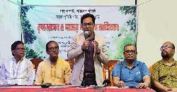 পাইকগাছায় বৃক্ষরোপণ ও ‘গাছের গল্প বলা’ অভিযান