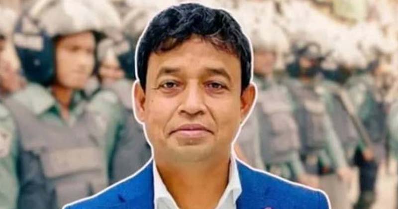 গণ-অভ্যুত্থান সফল না হলেও চাকরি হারাতো হারুন