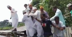 জামায়াত নেতাদের ভারে ভেঙে গেল আওয়ামী লীগ আমলের সেতু