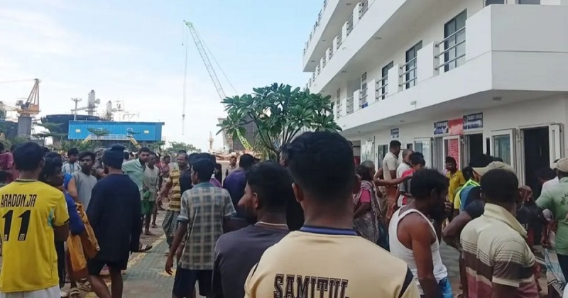 সংগৃহীত ছবি